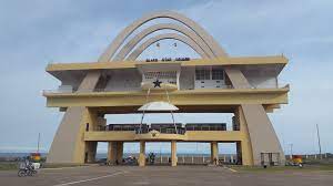 Kéré architecture has proposed a protective shelter over the royal baths, which are believed to have serviced nearby palaces, to celebrate the heritage of the site. Ghana S Most Impressive Buildings