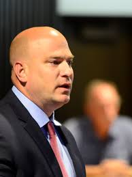 Officials, community members discuss strategies to combat gun violence