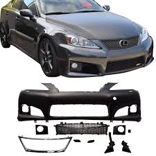 Alibaba.com offers 1,789 lexus bumpers products. 2010 2012 Lexus Is350 Is F Style Front Bumper Conversion No Pdc Bodykit 8 Fb Isf 1012 Wn