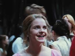 Arabella Stanton's Audition: New Hermione Granger