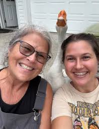 Hey there! I know we are not the best at updating our page, but we are very  active