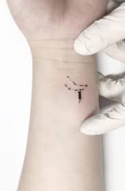 75 More Small Tattoo Ideas From Playground Tattoo Crestfox Simple Wrist Tattoos Wrist Tattoos For Women Tiny Tattoos