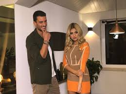 Aqui podes encontrar tudo sobre mim! Barman Do Amor Descubra Os Requisitos Para Ser O Homem De Sonho De Barbara Bandeira