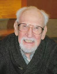 Obituary information for Frank Joseph Van Hove