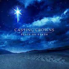 In 2008, casting crowns scored their eighth number one hit with i heard the bells on christmas day, a track from their newly released christmas album titled peace on earth. Peace On Earth Casting Crowns Album Wikipedia