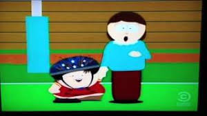 Maybe you would like to learn more about one of these? Southpark Special Olympics Youtube