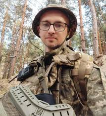 ANDRY VOLYOK: To nije rat Rusije samo protiv Ukrajine, već protiv cijelog  civiliziranog svijeta, demokracije, europskih vrijednosti i slobode!