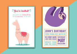 Are you looking for a cool way to celebrate your birthday or another upcoming special event? Birthday Stock Graphic Design And Motion Graphic Templates Adobe Stock