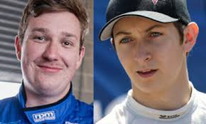 Daytona CTSC Pre-Race Notebook