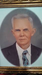 James Purdie Strickland (1886-1969)