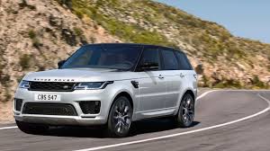 Range Rover And Range Rover Sport Get New Straight Six Diesel In 2021 Update Auto Express