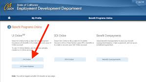 Maybe you would like to learn more about one of these? California Edd How Do I Verify My Identity For The California Employment Development Department Id Me Support