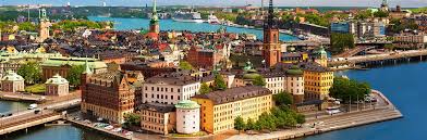 It is the world's oldest central bank and the 3rd oldest bank still in operation. Sweden Ebf