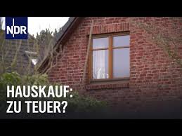 26 häuser zum kauf in büren auf immobilo.de egal ob reihenhaus, einfamilienhaus oder stadtvilla mit immobilo.de das traumhaus finden und kaufen! Haus Kaufen Teuer Wie Nie Doku Ndr 45 Min Youtube