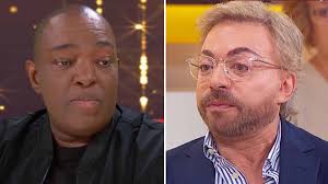 Daniel Nascimento 'arrasa' Duarte Siopa: "Não existem 'pessoas de cor'.  Eduquem-se"