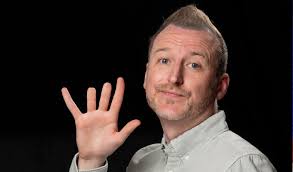 Sky picks up Martin Freeman's parenting comedy : News 2018 : Chortle : The  UK Comedy Guide