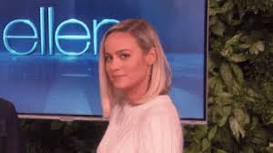 In the new campaign, which rolled out last week and is titled refuse to. My Non Woke Review Of Brie Larson S Woke Car Commercial Tbanarchy Commaful
