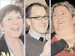 Sarasota County schools honor their best teachers