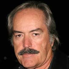 Powers Boothe