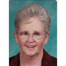 Rosie Marie Mcconnell Obituary January 19, 2013