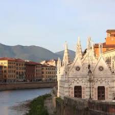Maybe you would like to learn more about one of these? Church Of Santa Maria Della Spina Comune Di Pisa Turismo