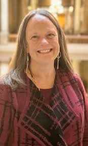 Rhonda Sharp provides answers to candidate questions