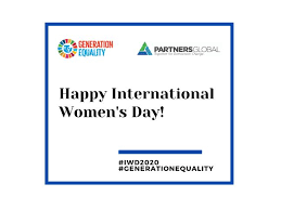 Take on the latest quiz of the week. 8 Questions To Celebrate International Women S Day Partners Global