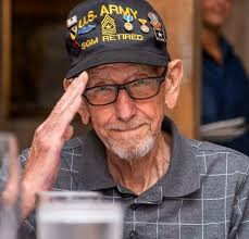 SGM Harry Ernest Peyton, Jr. (Ret US Army)