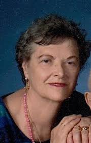 Mary Ann Kasper Obituary