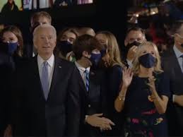 In a lot of ways. Us Election 2020 Live Results Joe Biden Elected Us President Defeating Donald Trump Americas Gulf News