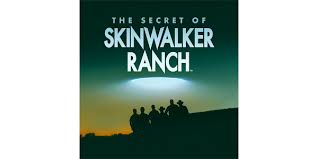 The Secret of Skinwalker Ranch: Season 5 - TV on Google Play