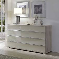 Ikea vinstra kommode sideboard hochglanz weiß beige. Schubladen Sideboard In Creme Weiss Glas Beschichtet Eiche Sagerau Jetzt Bestellen Unter Https Moebel Lad Sideboard Weiss Sideboard Weiss Hochglanz Haus Deko