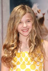 She portrays cassie sullivan in the film adaption of rick yancey's novel series, the 5th wave. Chloe Grace Moretz Zimbio