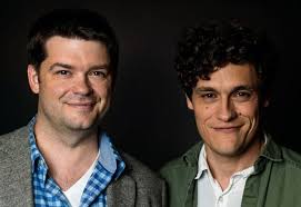 Phil Lord and Chris Miller talk being fired from the Han Solo movie