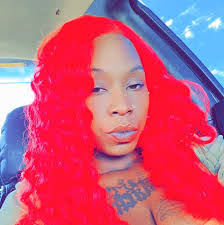 Tonya Womack's Instagram, Twitter & Facebook