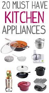 Must Have Kitchen Appliances Kitchen Appliances Must Have Kitchen Appliances Ideas Ki Must Have Kitchen Appliances Kitchen Gadgets Unique Kitchen Appliances