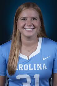 NIne Tar Heels Lead USA Lacrosse Magazine All-America Teams