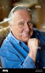 Author frederick forsyth hi-res stock photography and images