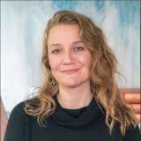 Brooke Ann Finley (About)