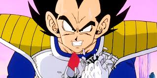 The ocean dub originated as an early english dub of dragon ball produced by blt productions and funimation for syndication in 1995. It S Over 9000 Dragon Ball Z S Most Famous Line Is A Mistranslation