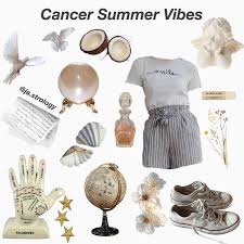 If these two have an interest in each other, they won't go to great lengths to try and win the other person over. Comment Which Two Signs You Want Us To Do Next Astrology Best Friend Moodboard Scorpio Capricorn Fol Cancer Clothing Cancer Fashion Cool Outfits