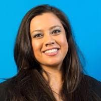 Ann Mariano's Instagram, Twitter & Facebook