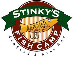 Maybe you would like to learn more about one of these? Stinky S Fish Camp Home Santa Rosa Beach Florida Menu Prices Restaurant Reviews Facebook