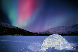 Strange Facts About The Northern Lights Alaska Northern Lights Northern Lights Igloo Northern Lights
