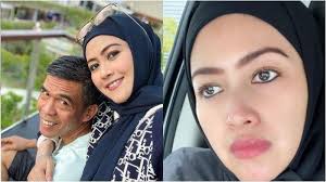 Nasib Meggy Wulandari yang Nikah Lagi Usai Cerai Kiwil, Kini Lelah  Pura-pura Bahagia dan Mau Pulang