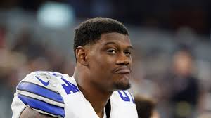 Cowboys Still Waiting For Word On Randy Gregory's Possible Reinstatement
