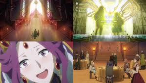 malty melromarc – RABUJOI – An Anime Blog