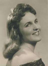 Anne Bocskov Obituary