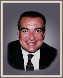 Philip Davis Obituary