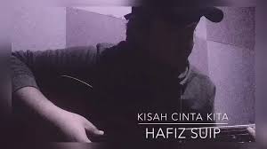E c# kisah cinta antara kau dan ku. Kisah Cinta Kita Ost Dia Menantu Rahsia Hafiz Suip Cover Chords Chordify